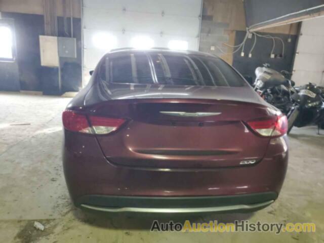 CHRYSLER 200 LIMITED, 1C3CCCAB7FN720837