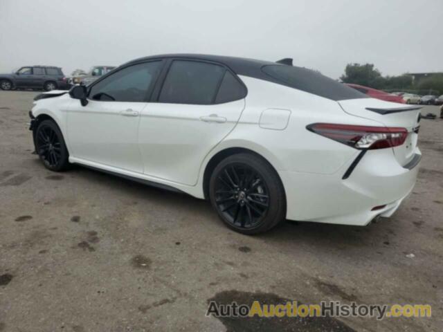 TOYOTA CAMRY XSE, 4T1K61AK2NU025264