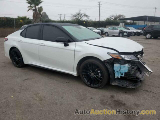 TOYOTA CAMRY XSE, 4T1K61AK2NU025264