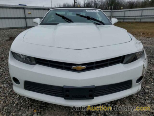 CHEVROLET CAMARO LT, 2G1FD3D30F9188465