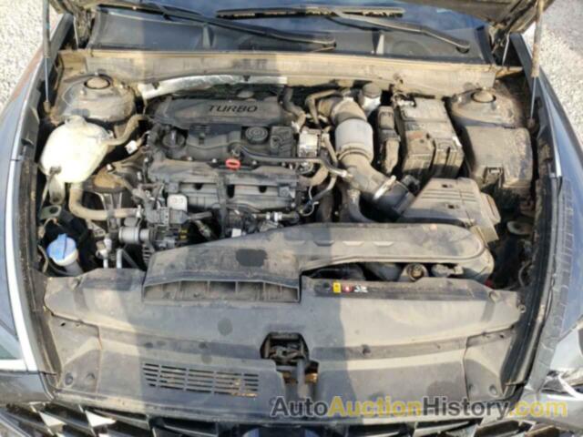 HYUNDAI SONATA LIMITED, 5NPEH4J29MH078632