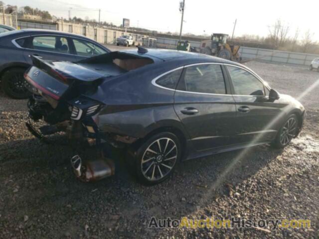 HYUNDAI SONATA LIMITED, 5NPEH4J29MH078632