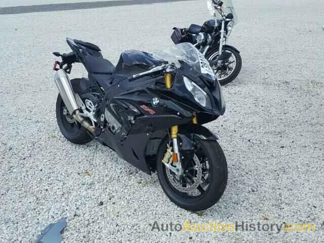 2016 BMW S 1000 RR, WB10D2103GZ354869