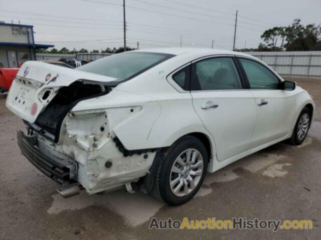 NISSAN ALTIMA 2.5, 1N4AL3AP1GC126939