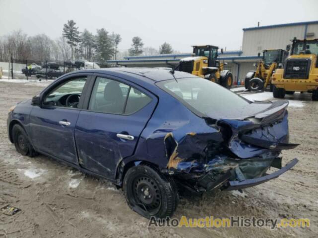 NISSAN VERSA S, 3N1CN7AP4KL800599