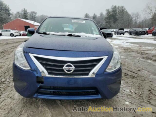 NISSAN VERSA S, 3N1CN7AP4KL800599