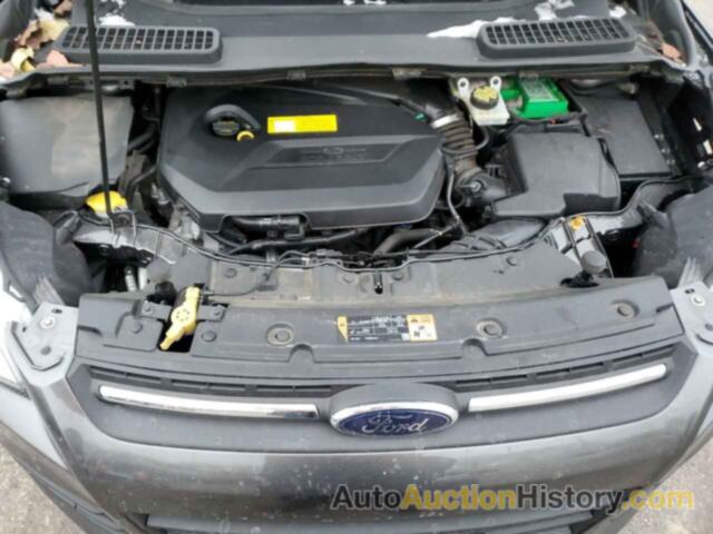 FORD ESCAPE SE, 1FMCU0GX8FUC59305