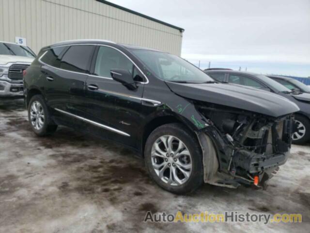 BUICK ENCLAVE AVENIR, 5GAEVCKW6MJ154076