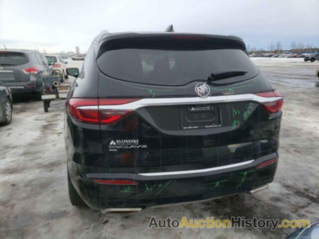 BUICK ENCLAVE AVENIR, 5GAEVCKW6MJ154076