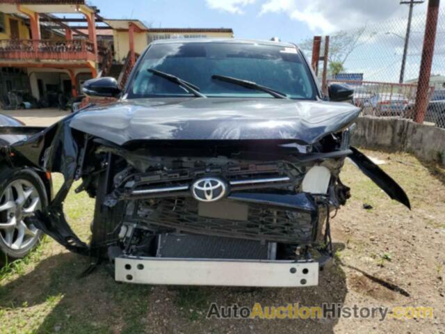 TOYOTA 4RUNNER SR5, JTEEU5JRXP5292026