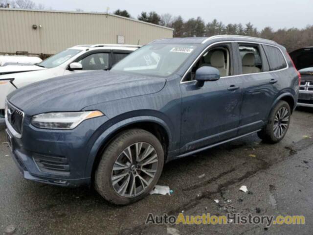 VOLVO XC90 T5 MOMENTUM, YV4102PK9N1821474