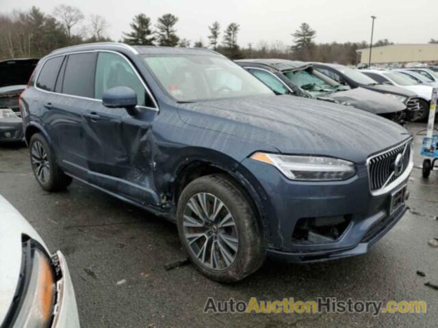 VOLVO XC90 T5 MOMENTUM, YV4102PK9N1821474