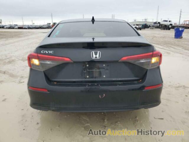 HONDA CIVIC EX, JHMFE1F79NX008570