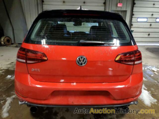 VOLKSWAGEN GTI S, 3VW5T7AU6MM000446