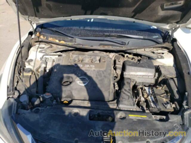 NISSAN ALTIMA 3.5SL, 1N4BL3AP6HC263641