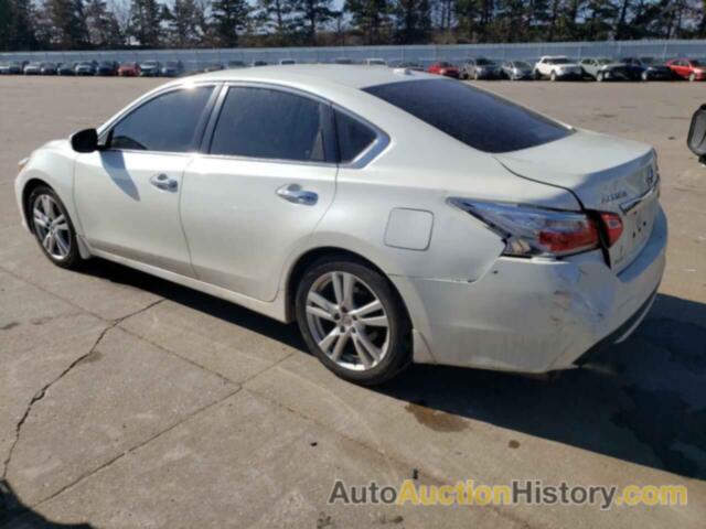 NISSAN ALTIMA 3.5SL, 1N4BL3AP6HC263641