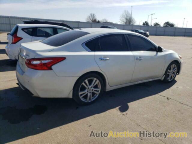 NISSAN ALTIMA 3.5SL, 1N4BL3AP6HC263641