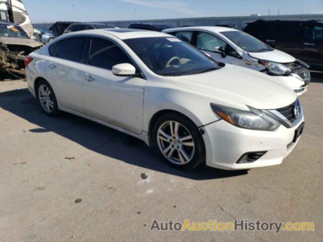 NISSAN ALTIMA 3.5SL, 1N4BL3AP6HC263641