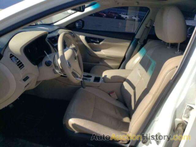 NISSAN ALTIMA 3.5SL, 1N4BL3AP6HC263641