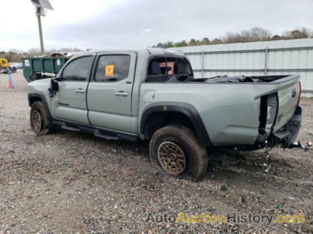 TOYOTA TACOMA DOUBLE CAB, 3TMCZ5AN0PM607582