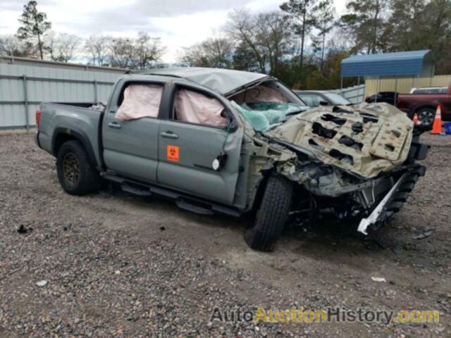 TOYOTA TACOMA DOUBLE CAB, 3TMCZ5AN0PM607582