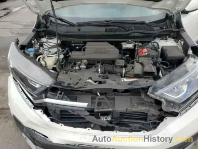 HONDA CRV EXL, 7FARW2H8XNE029031