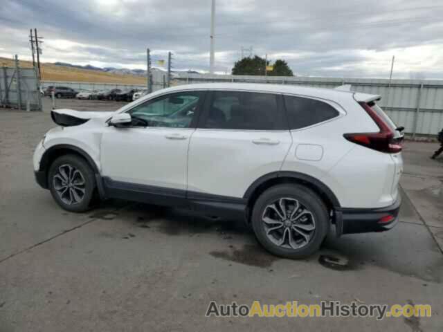 HONDA CRV EXL, 7FARW2H8XNE029031