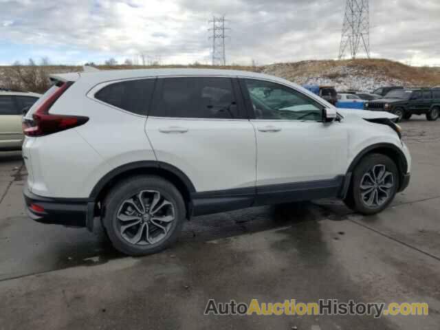 HONDA CRV EXL, 7FARW2H8XNE029031