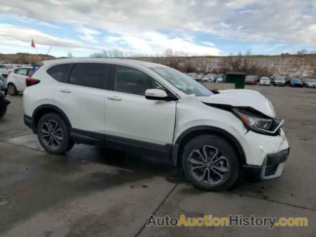 HONDA CRV EXL, 7FARW2H8XNE029031