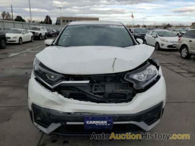 HONDA CRV EXL, 7FARW2H8XNE029031