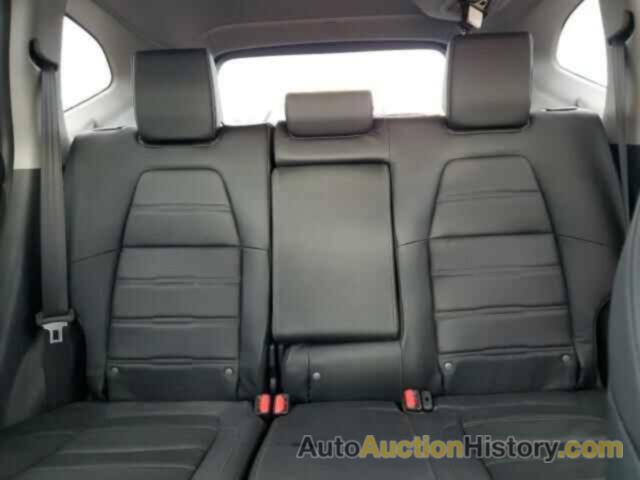 HONDA CRV EXL, 7FARW2H8XNE029031