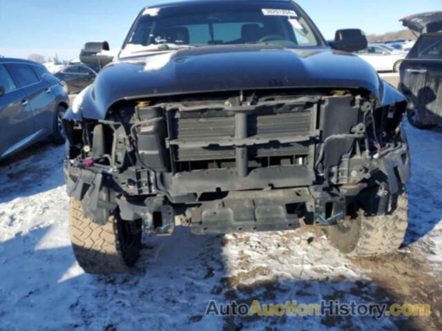 RAM 1500 ST, 1C6RR7FT2FS666899