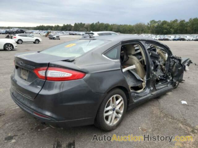 FORD FUSION SE, 3FA6P0H72GR233983