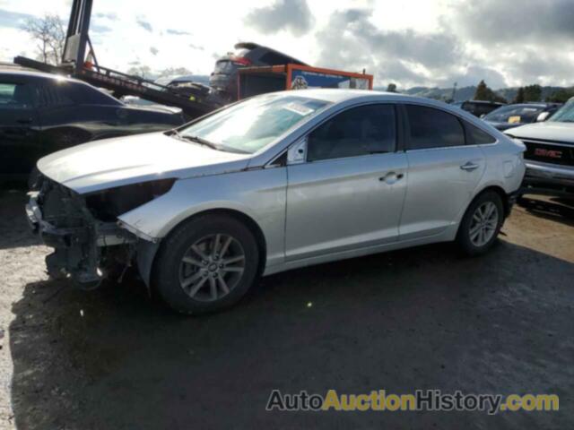 HYUNDAI SONATA SE, 5NPE24AF3FH183268