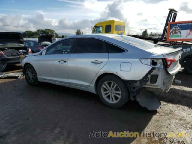 HYUNDAI SONATA SE, 5NPE24AF3FH183268