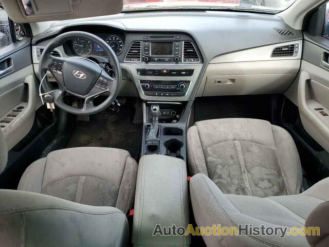 HYUNDAI SONATA SE, 5NPE24AF3FH183268