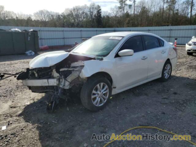 NISSAN ALTIMA 2.5, 1N4AL3AP3EC269131