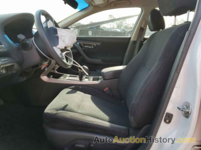 NISSAN ALTIMA 2.5, 1N4AL3AP3EC269131