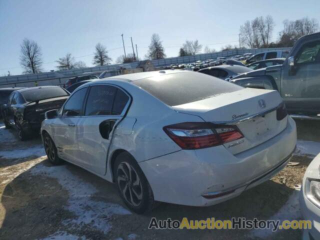 HONDA ACCORD EXL, 1HGCR2F81HA201487