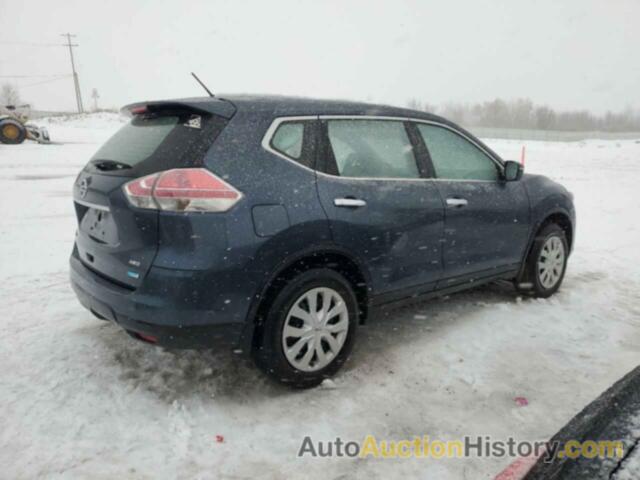 NISSAN ROGUE S, 5N1AT2MV2EC758145