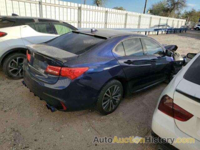 ACURA TLX ADVANCE, 19UUB2F7XJA000404