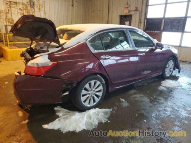 HONDA ACCORD EX, 1HGCR2F74DA190793