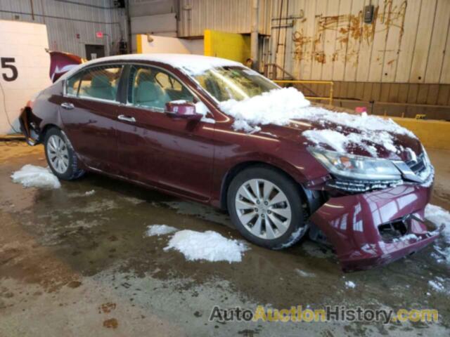 HONDA ACCORD EX, 1HGCR2F74DA190793