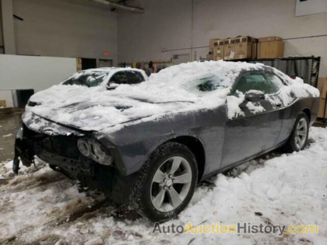 DODGE CHALLENGER SXT, 2C3CDZAG4KH723564