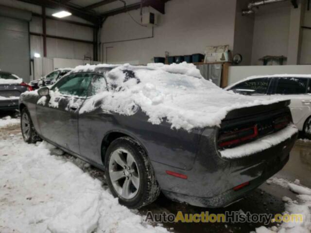 DODGE CHALLENGER SXT, 2C3CDZAG4KH723564