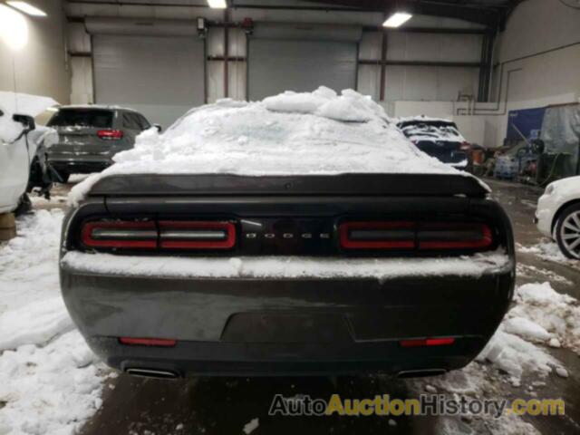 DODGE CHALLENGER SXT, 2C3CDZAG4KH723564