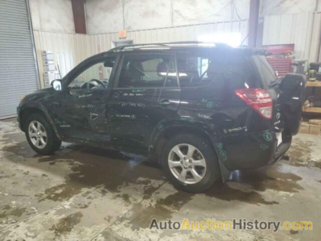 TOYOTA RAV4 LIMITED, 2T3DK4DV8CW071911