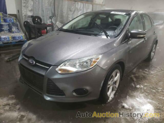 FORD FOCUS SE, 1FADP3F24EL428334