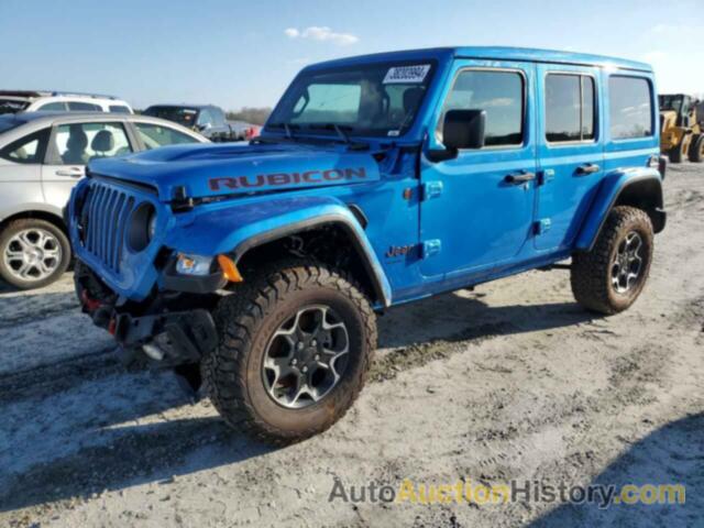 JEEP WRANGLER RUBICON, 1C4HJXFG6PW657776