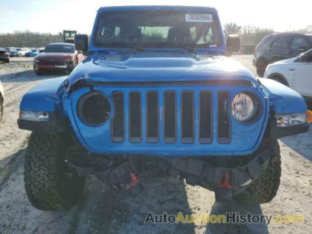 JEEP WRANGLER RUBICON, 1C4HJXFG6PW657776